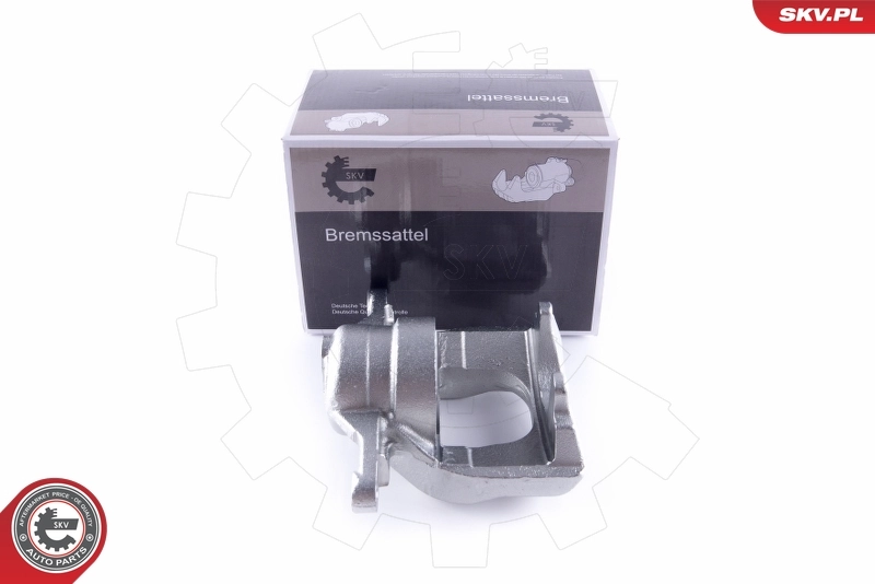 Brake Caliper